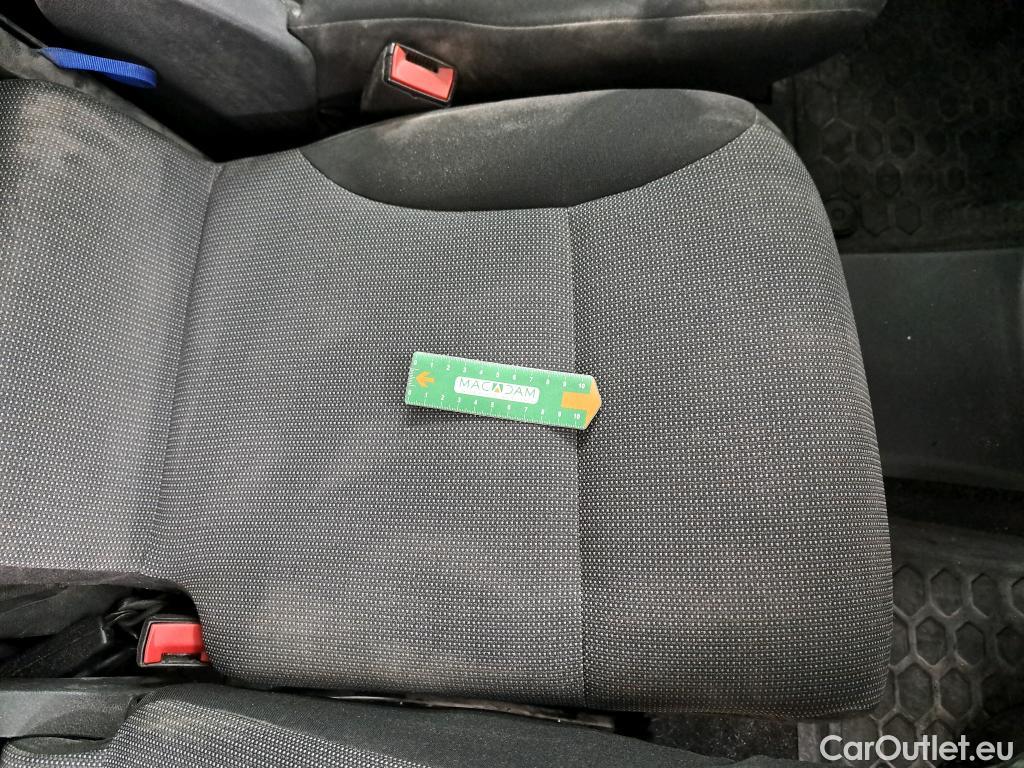  Peugeot  Partner  Asphalt L2 1.6 HDi 100CV BVM5 E6 #10