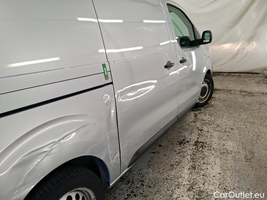  Peugeot  Expert PEUGEOT  VU 4p Fourgon BLUEHDI 120 S&S STANDARD PREMIUM PA #6