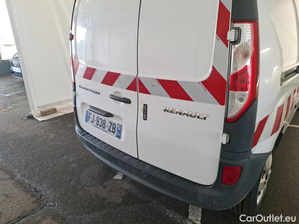  Renault  Kangoo RENAULT  Express VU 4p Fourgonnette Grand Vol Grand Confort dCi 110 #42