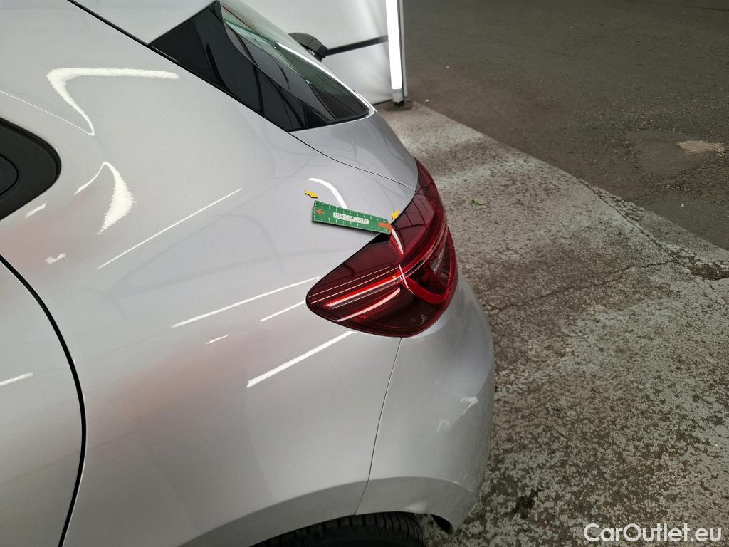  Renault  Clio  V Société Air Nav 1.5 dCi 85CV BVM6 E6dT #1