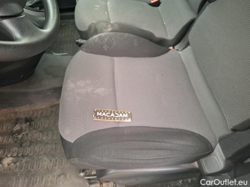  Peugeot  Partner  L1 Premium Pack 1.6 HDi 75CV BVM5 E6 #56