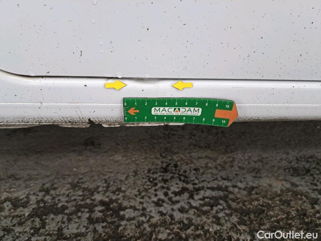  Peugeot  Partner  Asphalt L2 1.6 HDi 100CV BVM5 E6 #11