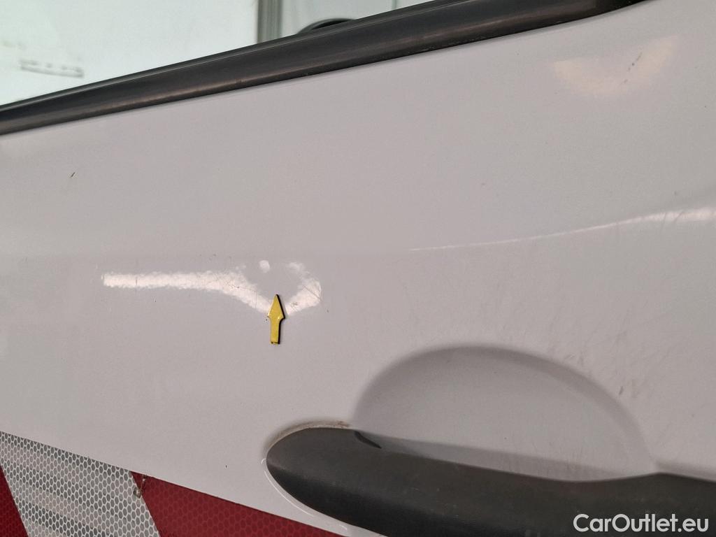  Renault  Kangoo RENAULT  Express VU 4p Fourgonnette Grand Vol Grand Confort dCi 110 #34