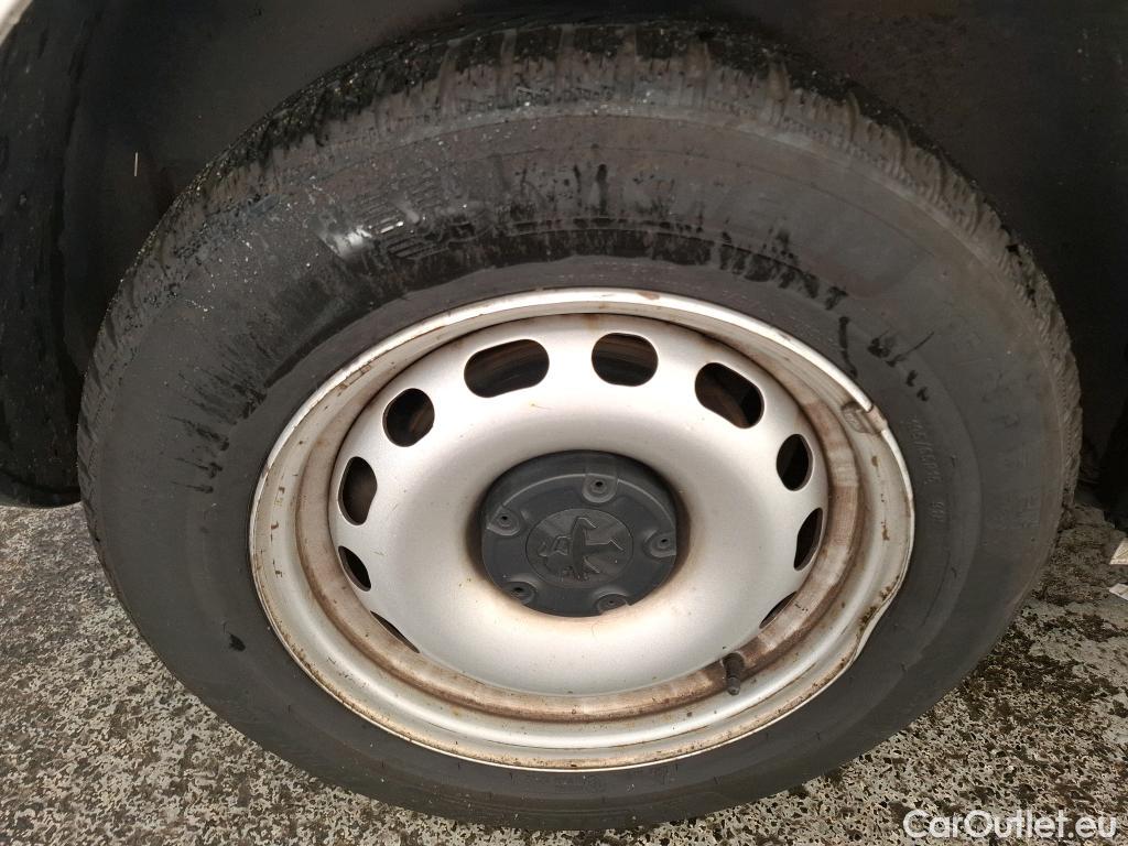  Peugeot  Partner  L1 Premium 1.6 HDi 100CV BVM5 E6 #7