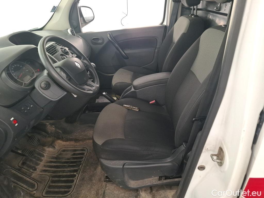  Renault  Kangoo RENAULT  Express VU 4p Fourgonnette Grand Vol Grand Confort dCi 110 #30