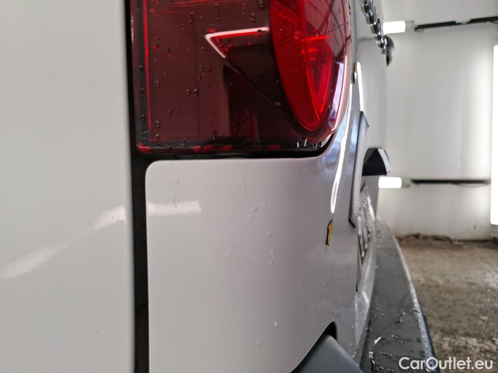  Peugeot  Partner  L1 Premium 1.6 HDi 100CV BVM5 E6 #2