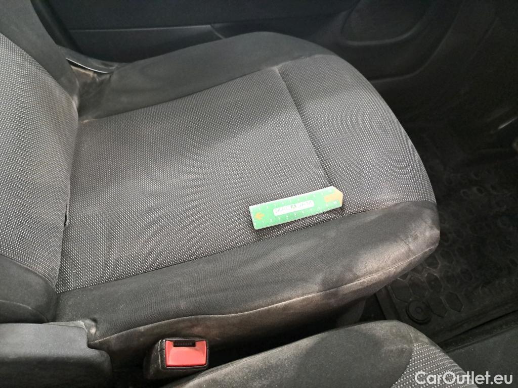  Peugeot  Partner  Asphalt L2 1.6 HDi 100CV BVM5 E6 #8