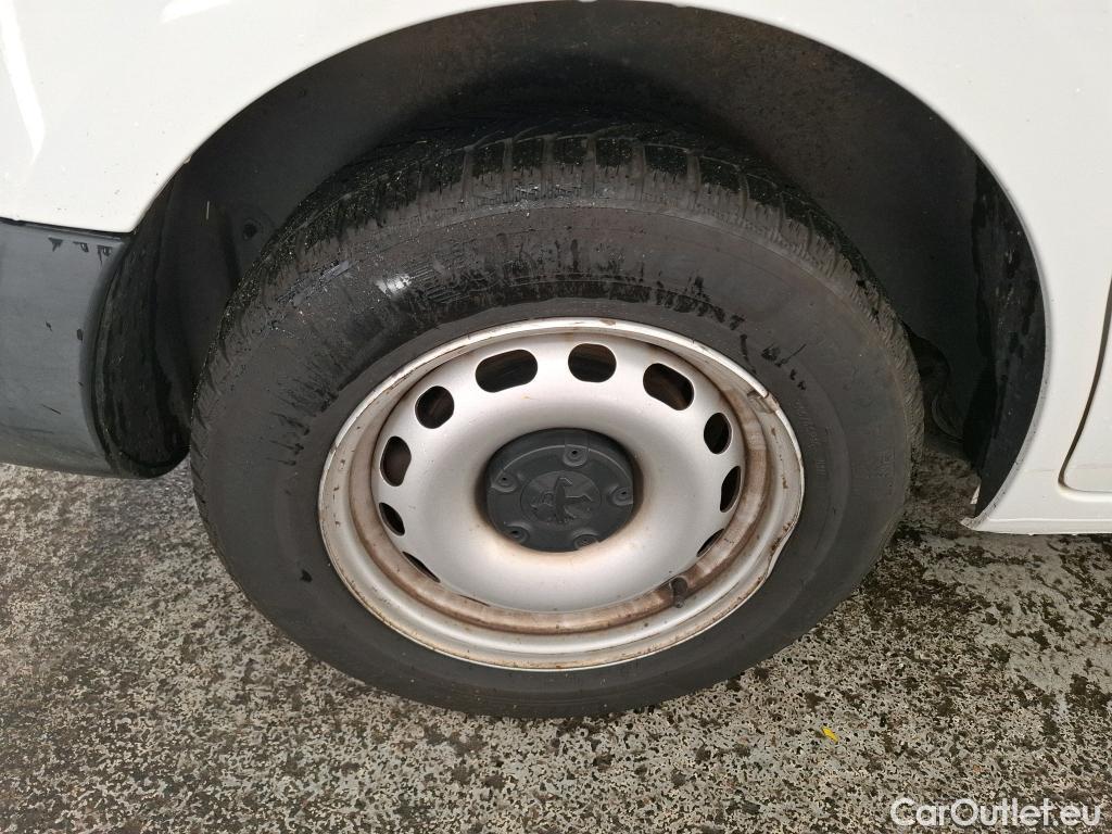  Peugeot  Partner  L1 Premium 1.6 HDi 100CV BVM5 E6 #6