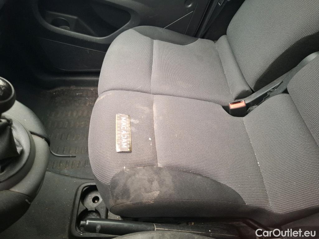  Peugeot  Partner  L1 Premium Pack 1.6 HDi 75CV BVM5 E6 #5