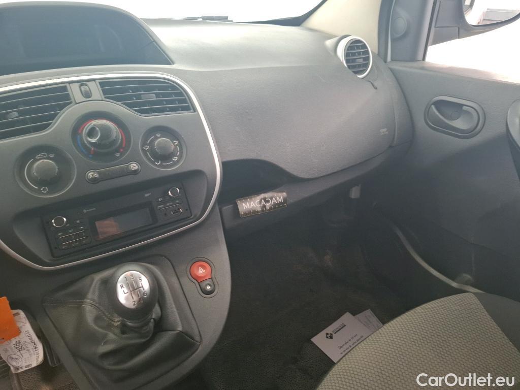  Renault  Kangoo RENAULT  Express VU 4p Fourgonnette Grand Vol Grand Confort dCi 110 #16
