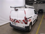  Peugeot  Partner  Asphalt L1 1.6 HDi 100CV BVM5 E6 #3