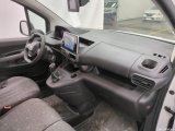  Peugeot  Partner  Asphalt L1 1.6 HDi 100CV BVM5 E6 #5