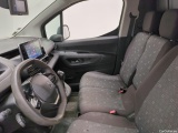  Peugeot  Partner  Asphalt L1 1.6 HDi 100CV BVM5 E6 #10
