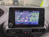  Peugeot  Partner  Asphalt L1 1.6 HDi 100CV BVM5 E6 #12