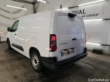  Peugeot  Partner  Asphalt L2 1.6 HDi 100CV BVM5 E6 #2