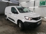  Peugeot  Partner  Asphalt L2 1.6 HDi 100CV BVM5 E6 #4