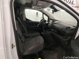  Peugeot  Partner  Asphalt L2 1.6 HDi 100CV BVM5 E6 #8