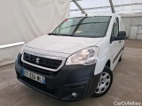  Peugeot  Partner  L1 Premium Pack 1.6 HDi 75CV BVM5 E6 