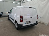  Peugeot  Partner  L1 Premium Pack 1.6 HDi 75CV BVM5 E6 #2