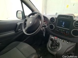  Peugeot  Partner  L1 Premium Pack 1.6 HDi 75CV BVM5 E6 #5