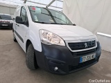  Peugeot  Partner  L1 Premium Pack 1.6 HDi 75CV BVM5 E6 #4
