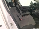  Peugeot  Partner  L1 Premium Pack 1.6 HDi 75CV BVM5 E6 #6