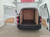  Peugeot  Partner  L1 Premium Pack 1.6 HDi 75CV BVM5 E6 #8