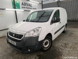  Peugeot  Partner  L1 Premium 1.6 HDi 100CV BVM5 E6 