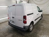  Peugeot  Partner  L1 Premium 1.6 HDi 100CV BVM5 E6 #3