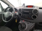  Peugeot  Partner  L1 Premium 1.6 HDi 100CV BVM5 E6 #5
