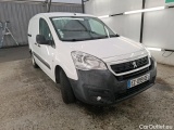  Peugeot  Partner  L1 Premium 1.6 HDi 100CV BVM5 E6 #4