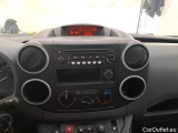  Peugeot  Partner  L1 Premium 1.6 HDi 100CV BVM5 E6 #7
