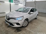  Renault  Clio  V Société Air Nav 1.5 dCi 85CV BVM6 E6dT 