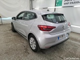  Renault  Clio  V Société Air Nav 1.5 dCi 85CV BVM6 E6dT #2