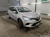  Renault  Clio  V Société Air Nav 1.5 dCi 85CV BVM6 E6dT #4