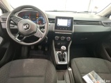  Renault  Clio  V Société Air Nav 1.5 dCi 85CV BVM6 E6dT #5