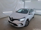  Renault  Clio  V Société Air Nav 1.5 dCi 85CV BVM6 E6dT 