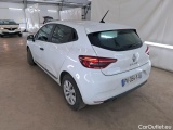  Renault  Clio  V Société Air Nav 1.5 dCi 85CV BVM6 E6dT #2