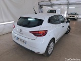  Renault  Clio  V Société Air Nav 1.5 dCi 85CV BVM6 E6dT #3