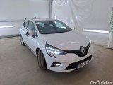  Renault  Clio  V Société Air Nav 1.5 dCi 85CV BVM6 E6dT #4