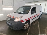  Renault  Kangoo RENAULT  Express VU 4p Fourgonnette Grand Vol Grand Confort dCi 110 