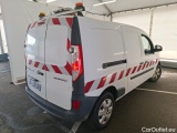  Renault  Kangoo RENAULT  Express VU 4p Fourgonnette Grand Vol Grand Confort dCi 110 #3