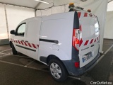  Renault  Kangoo RENAULT  Express VU 4p Fourgonnette Grand Vol Grand Confort dCi 110 #2
