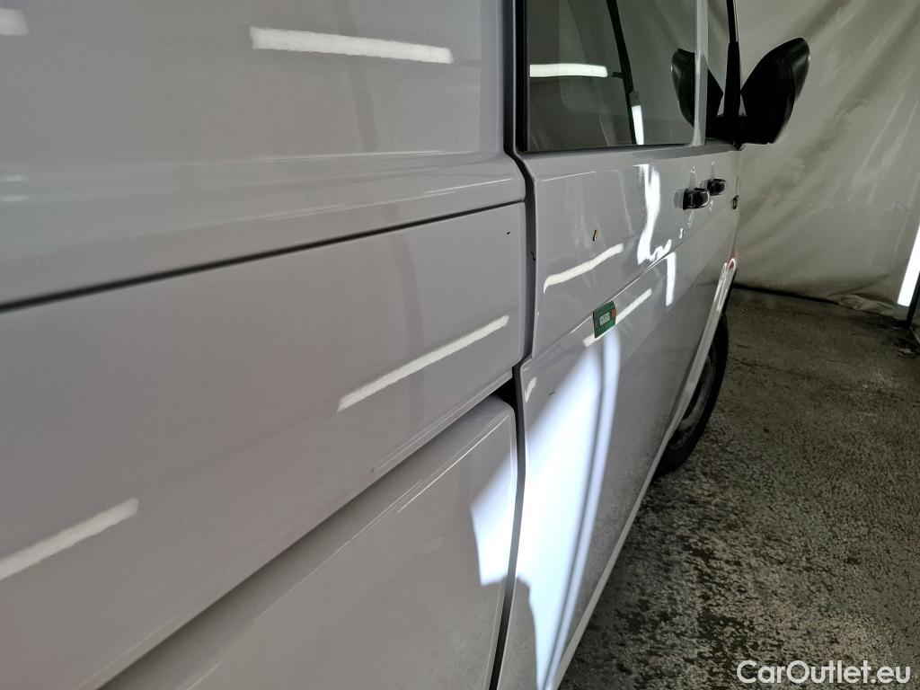  Volkswagen  Transporter T6  Fourgon 4Motion 2.0 TDI 150CV BVM6 E6 #6