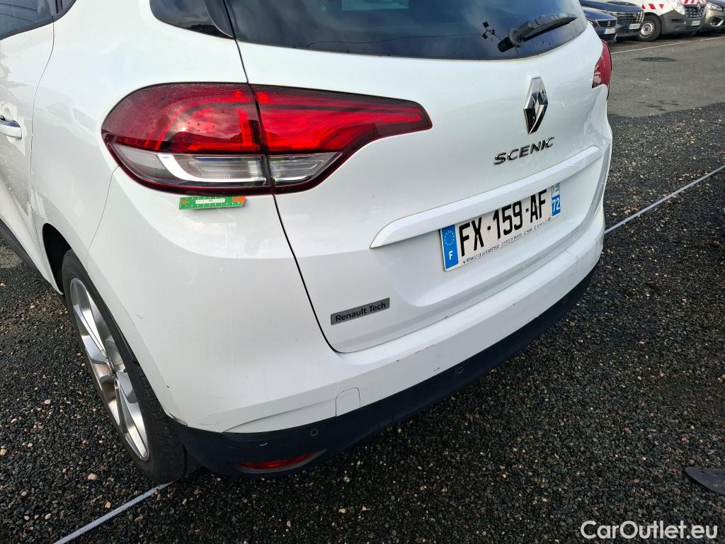  Renault  Scenic  IV Business 1.7 dCi 120CV BVM6 E6dT #1