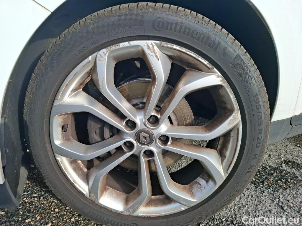  Renault  Scenic  IV Business 1.7 dCi 120CV BVM6 E6dT #59