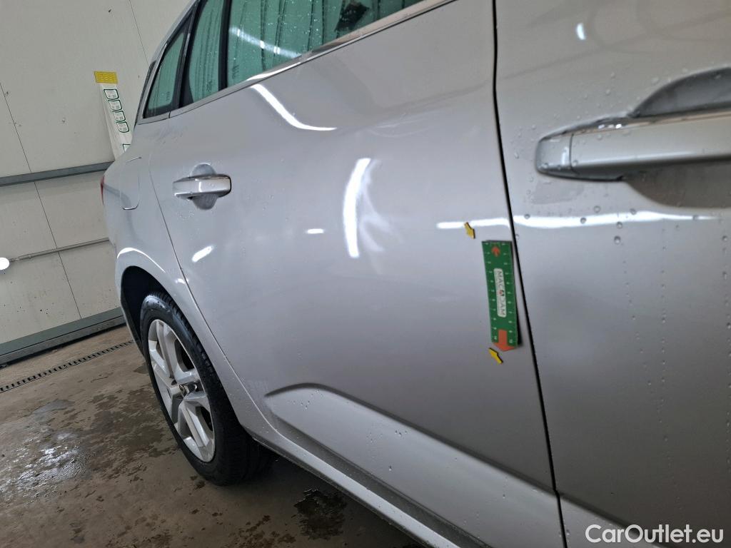  Renault  Megane  IV Grandtour Business 1.5 dCi 115CV BVA7 E6dT / TRANSFO VP/VF #3
