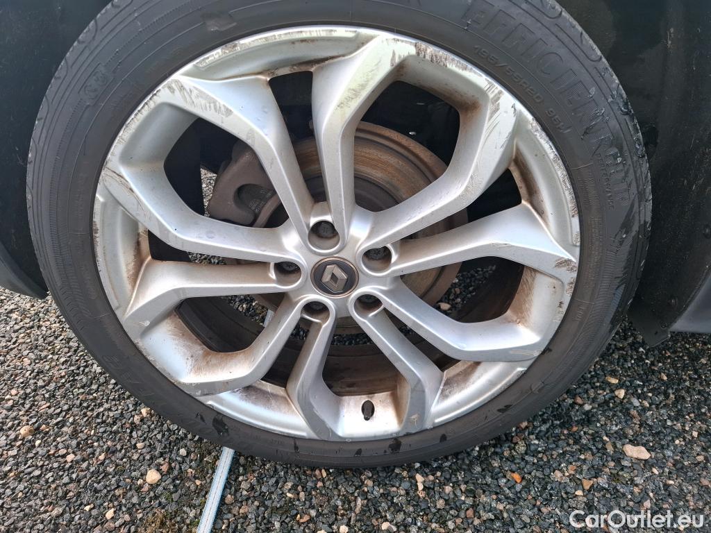  Renault  Scenic  IV Business 1.7 dCi 120CV BVM6 E6dT #51