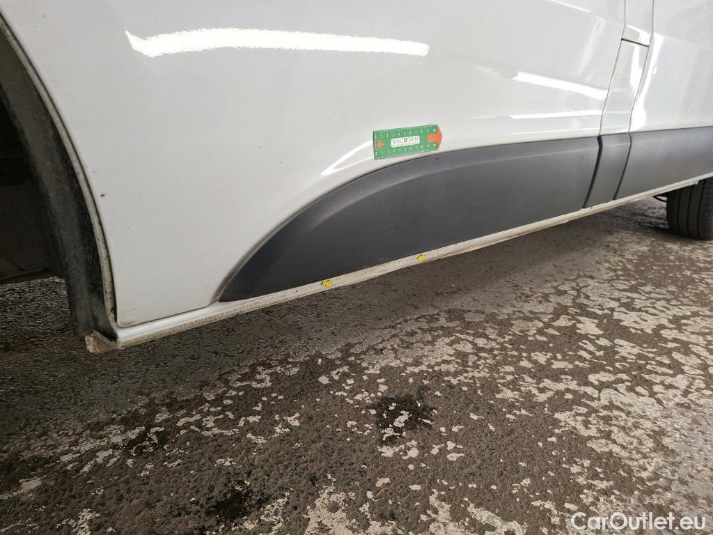  Renault  Trafic RENAULT  / 2014 / 4P / Fourgon tôlé &FG GCF L1H1 1200 dCi 95 E6 #30