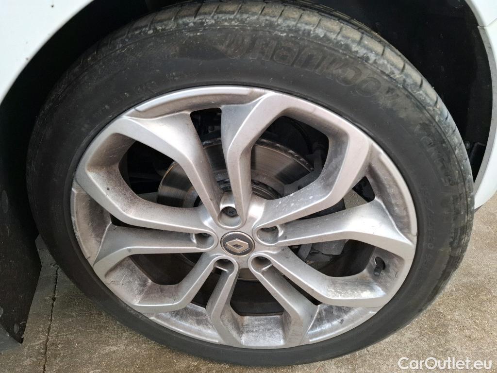  Renault  Scenic  IV Business 1.7 dCi 120CV BVM6 E6dT #30